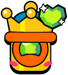Sovereign Rico Thanks Pin