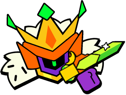Sovereign Rico Special Pin