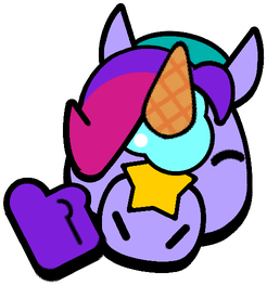 Berry GG Pin