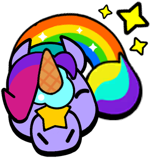 Berry Special Pin