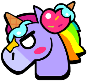 Berry Thanks Pin
