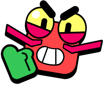 Clancy GG Pin