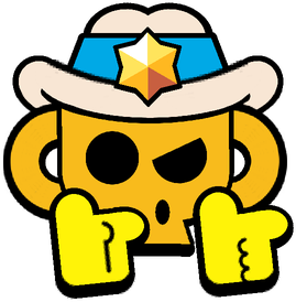 Champie Classic Special Pin