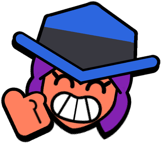 Classic Shelly Special Pin