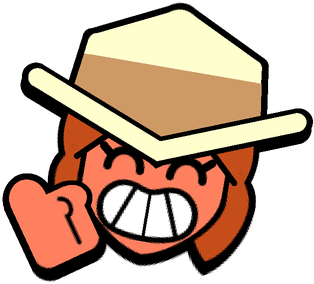 Sheriff Shelly Special Pin