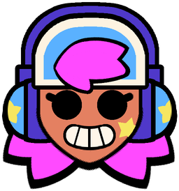 Stellar Shelly Special Pin