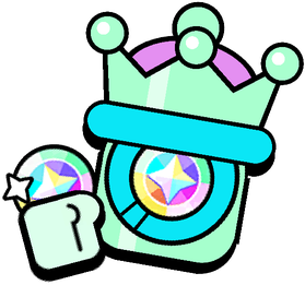 Sovereign Bling Rico Special Pin