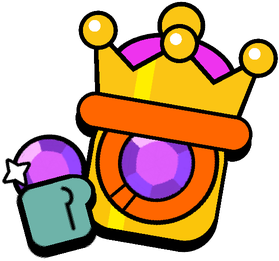 Sovereign Gem Rico Special Pin