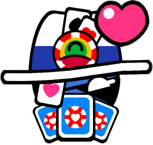 Misfortune Tara Special Pin