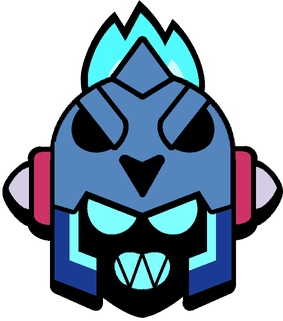 Dread Knight Draco Pin