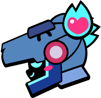 Dread Knight Draco Thanks Pin