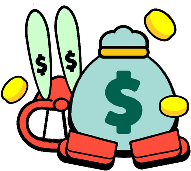 Event Mrkrabs Sb Special Pin
