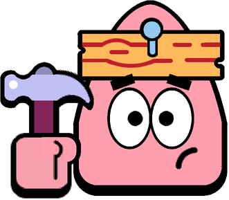 Event Patrick Sb Special Pin