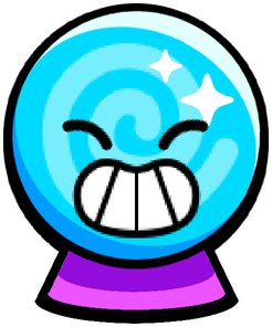 Bp Darkonceupon Happy Clap Pin