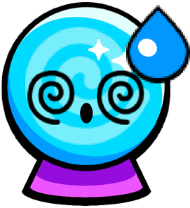 Bp Darkonceupon Phew GG Pin