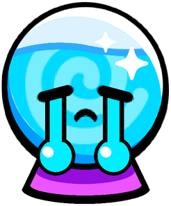 Bp Darkonceupon Sad Phew Pin
