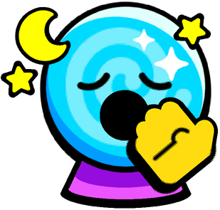 Bp Darkonceupon Special Sad Pin