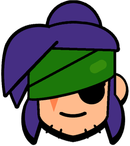 Kenji Pin