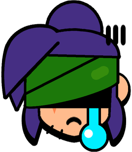 Kenji Sad Pin