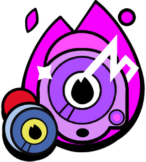 Nani Special Pin