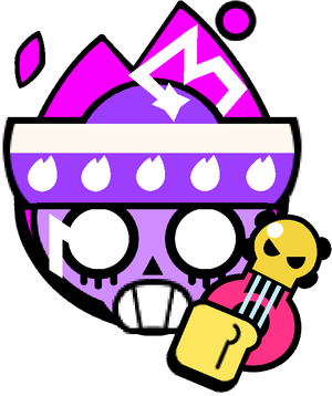 Poco Special Pin