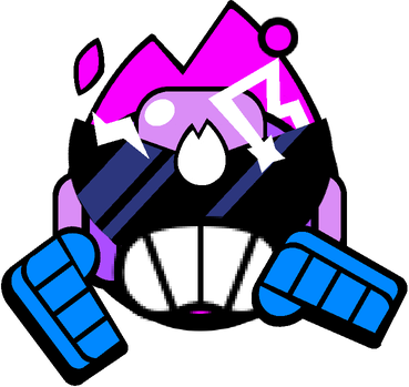 Surge Special Pin