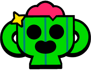 Champie Spike Special Pin