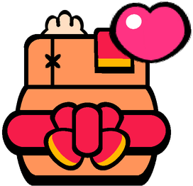 Dumpling Darryl Special Pin