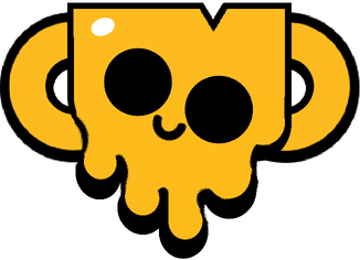 Champie Melting Special Pin
