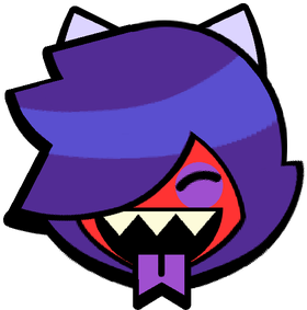 Impie Colette Special Pin