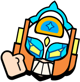Angel Max Special Pin