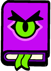 Bp Cursed Pin
