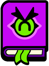 Bp Cursed Happy Pin