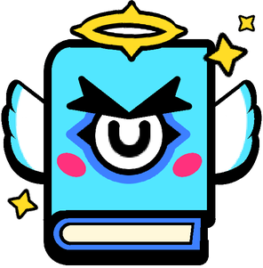 Bp Cursed Good Special Pin