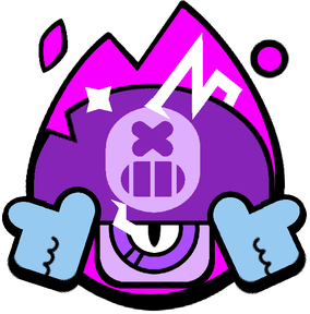 Darryl Special Pin