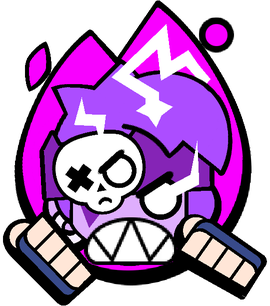 Penny Special Pin