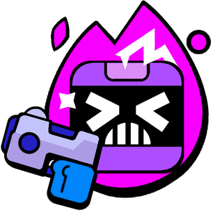 8 Bit Special Pin