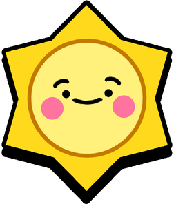 Bp Toon Pin