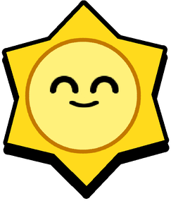 Bp Toon Happy Pin