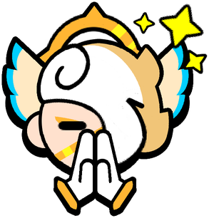 Lightbearer Edgar Special Pin