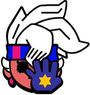 Amazing Maisie Special Pin