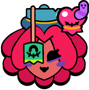 Juju Thanks Pin
