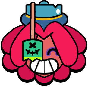 Juju Happy Pin
