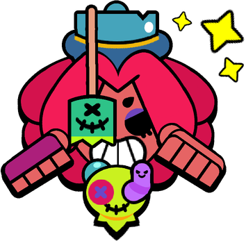 Juju Special Pin