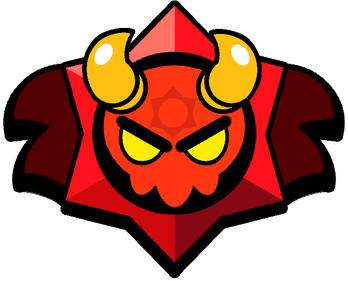 Demon1 Special Pin