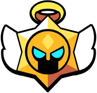 Angel1 Special Pin