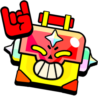 Blingbox 4 Special Pin