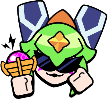 Pop Melodie Special Pin