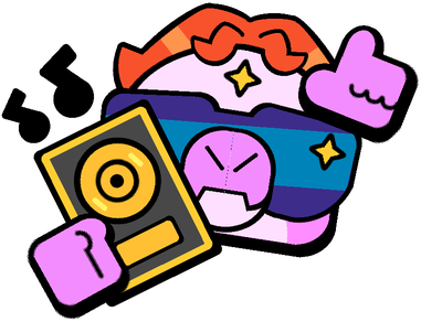 Bye Bye Buzz Special Pin