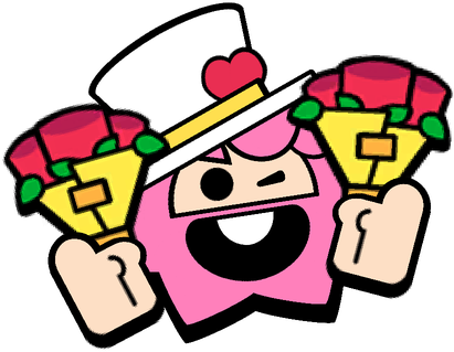 Romantic Dynamike Special Pin